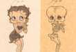 Cartoon Anatomy