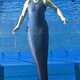 Nadya Vessey's Prosthetic Tail Lets Her Swim Like a Fish - (Update) 1