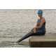 Nadya Vessey's Prosthetic Tail Lets Her Swim Like a Fish - (Update) 3