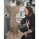 Nadya Vessey's Prosthetic Tail Lets Her Swim Like a Fish - (Update) 4