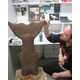 Nadya Vessey's Prosthetic Tail Lets Her Swim Like a Fish - (Update) 5