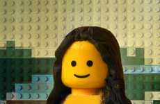 35 LEGO History Lessons