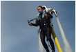Water-powered Jetpacks