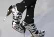 23 Gutsy High Heels