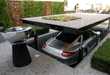 Stealthy Car Spaces