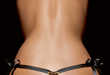 Pulling The Strings- Sexy Lingerie Wear For The Bedroom By Valisere Maschera
