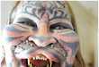 10 Extreme Body Modifications