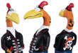 Funky Chicken