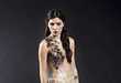 Melting Dress