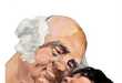 Naughty Presidential Art