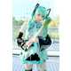 Hot Anime Cosplay - Looking Sexy in Replica Manga Outfits (GALLERY) 7