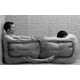 Nudist Furniture - ‘Mobiliario Humano’ by David Blázquez (GALLERY) 2