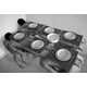 Nudist Furniture - ‘Mobiliario Humano’ by David Blázquez (GALLERY) 4