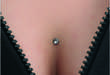 Black Body Rivets