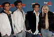 Financially Struggling Stars