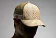Ecological male caps