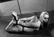 Black & White Bondage