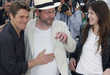 Big Headed Film Directors