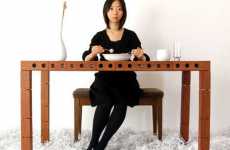 100 Terrific Tables