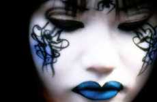27 Fierce Makeup Looks