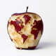 Delicious Artwork - Kevin Van Aelst Creates Pieces Too Good to Eat (GALLERY) 1