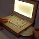 Hardcover Netbooks - Kyle Bean Predicts ‘The Future of Books’ With Artistic Design (GALLERY) 1