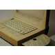 Hardcover Netbooks - Kyle Bean Predicts ‘The Future of Books’ With Artistic Design (GALLERY) 2
