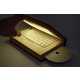 Hardcover Netbooks - Kyle Bean Predicts ‘The Future of Books’ With Artistic Design (GALLERY) 3