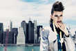 Beautiful City Backdrops