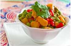 30 Vegetarian & Vegan Innovations