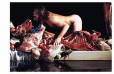 16 Carnivorous Art & Design Pieces