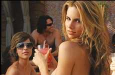 Top 50 Naughty Trends, Photoshoots and Articles in H1 2009