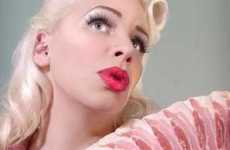 15 Meat-Loving Fashions