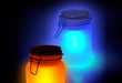 Sun in a Jar
