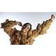 Teddy Bear Topcoats - Sebastian Errazuriz's Cute, Cuddly Stuffed Animal Jacket (GALLERY) 2