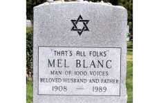 15 Cemetery Crazes