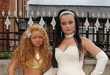Revealing Wedding Dresses