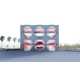 Manuelle Gautrand Architecture are Perfecting the Way We View Cars 10