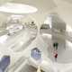 Manuelle Gautrand Architecture are Perfecting the Way We View Cars 2