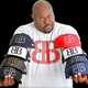 Big Black Shows Off His Big Tyme Talent 1