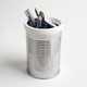 Jack Bresnahan Fits Cans With Biodegradeable Lids to Use as Household Items 2