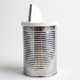Jack Bresnahan Fits Cans With Biodegradeable Lids to Use as Household Items 3