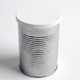 Jack Bresnahan Fits Cans With Biodegradeable Lids to Use as Household Items 4