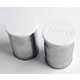 Jack Bresnahan Fits Cans With Biodegradeable Lids to Use as Household Items 7