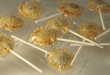 Pie Lollipops