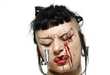 Brutally Bloody Performances