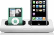 15 Stylish Docking Devices