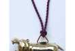 Gold Pet Pendants – A 24 Carat Hippo Adds Distinct Style To your Jewelry Collection