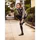 Alexa Chung - MTV's  IT  Girl Always Shows Up In Style (GALLERY) 1