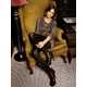 Alexa Chung - MTV's  IT  Girl Always Shows Up In Style (GALLERY) 6